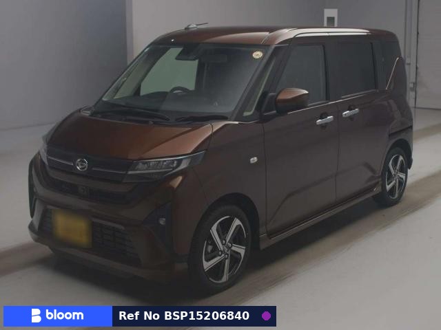 2025 Daihatsu Move