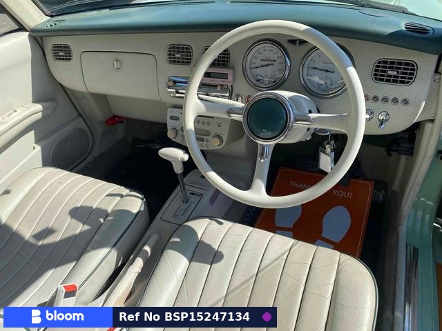1991 Nissan Figaro