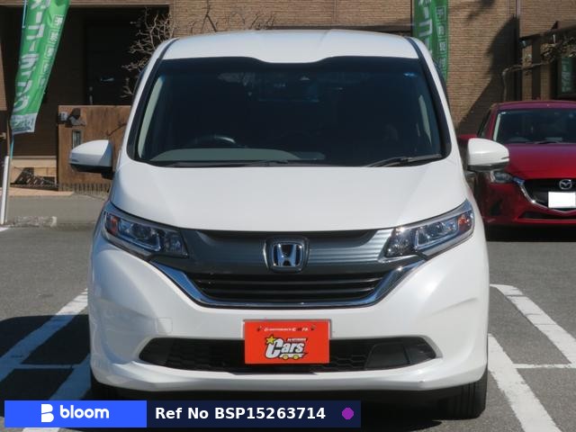 2019 Honda Freed