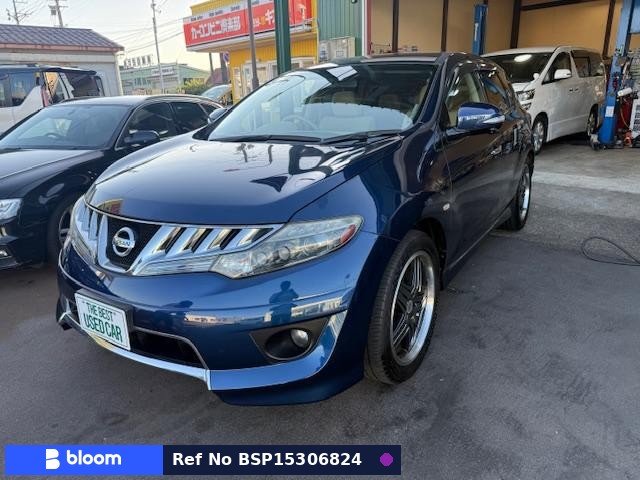 2010 Nissan Murano