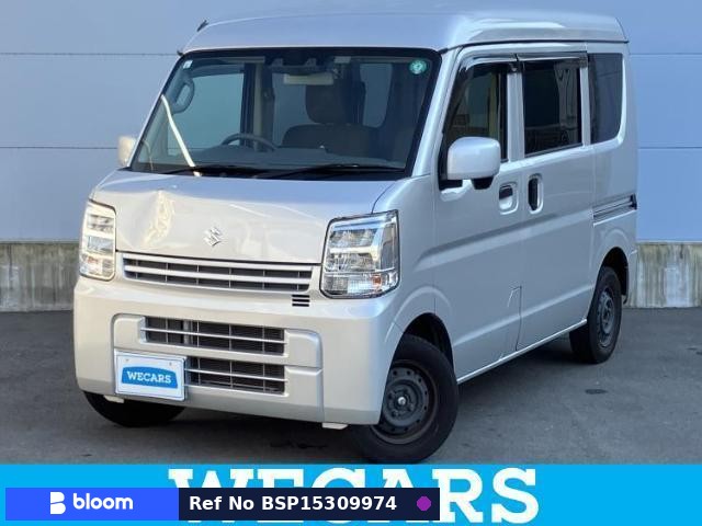 2024 Suzuki Every