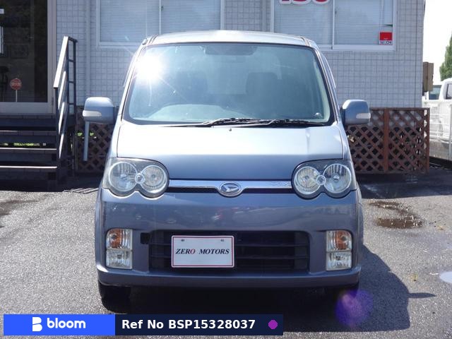 2005 Daihatsu Move
