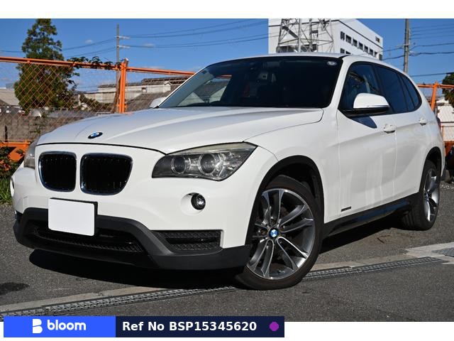 2013 BMW X1