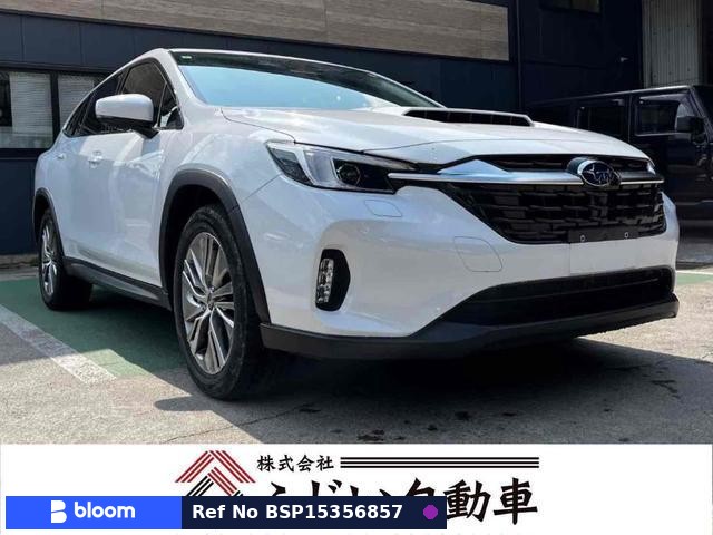 2024 Subaru Levorg Layback