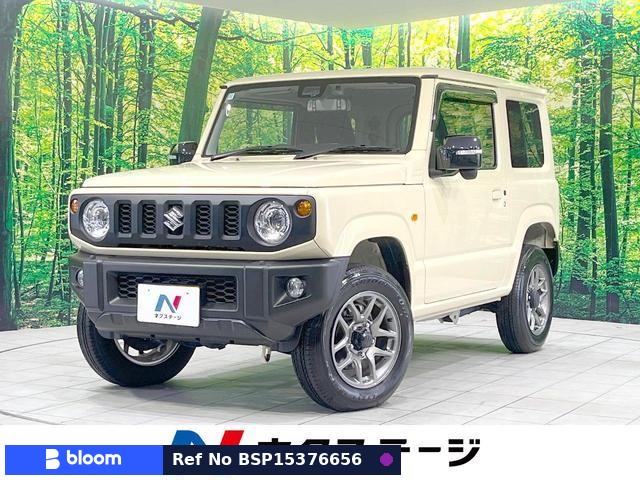 2024 Suzuki Jimny