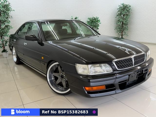 1997 Nissan Laurel