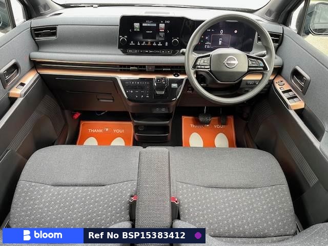 2023 Nissan Sakura