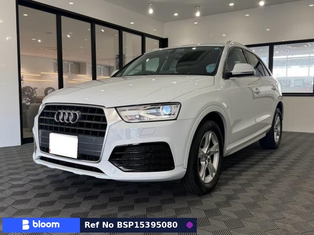 2016 Audi Q3