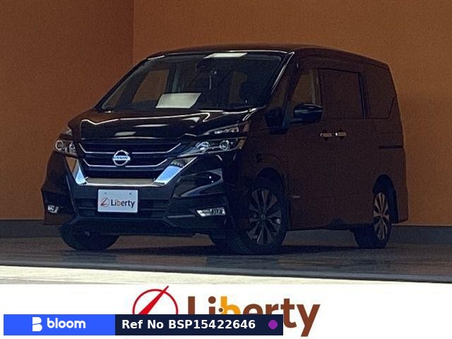2019 Toyota Hiace VAN