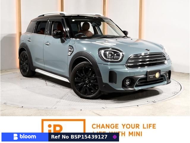 2023 BMW MINI