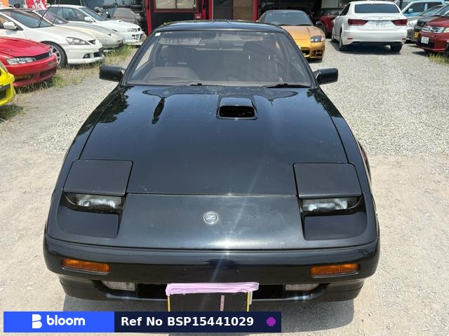 1988 Nissan Fairlady Z