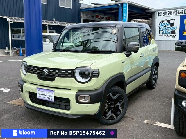 2025 Suzuki X BEE