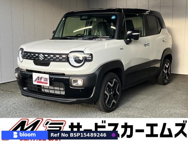 2026 Suzuki X BEE