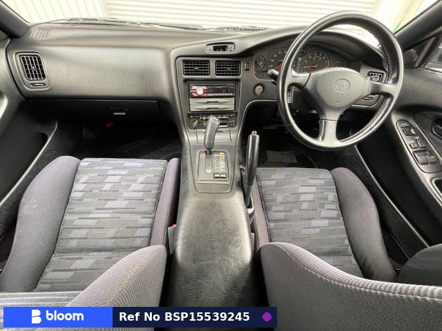 1994 Toyota MR-2