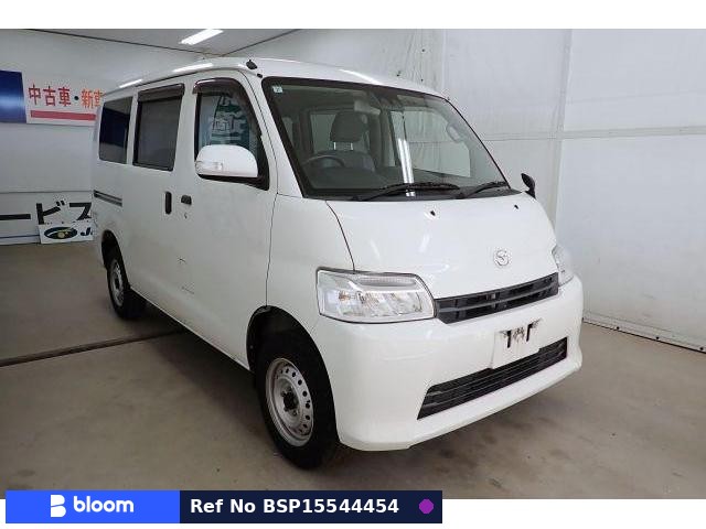 2021 Mazda Bongo VAN
