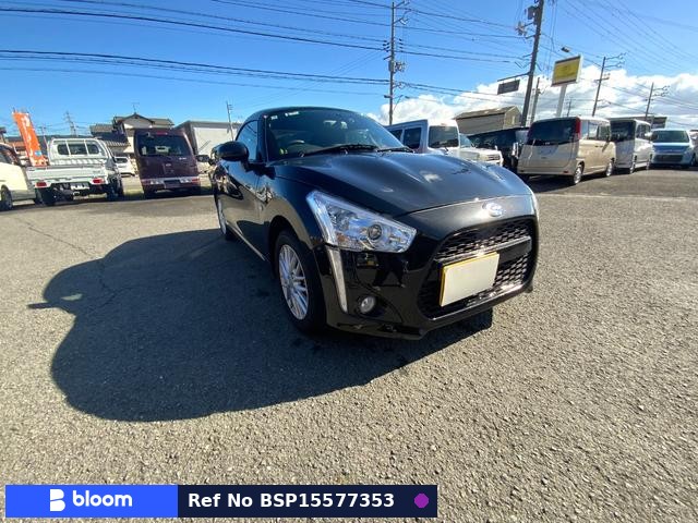 2025 Daihatsu Copen