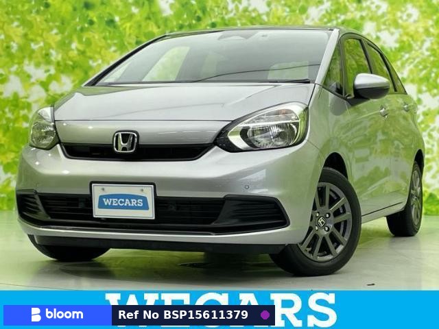 2023 Honda FIT