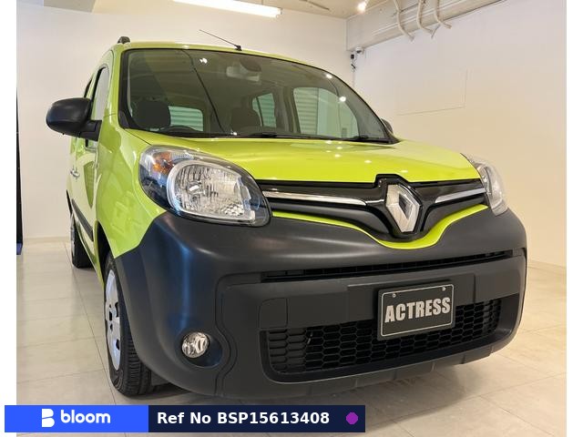 2021 Renault Kangoo