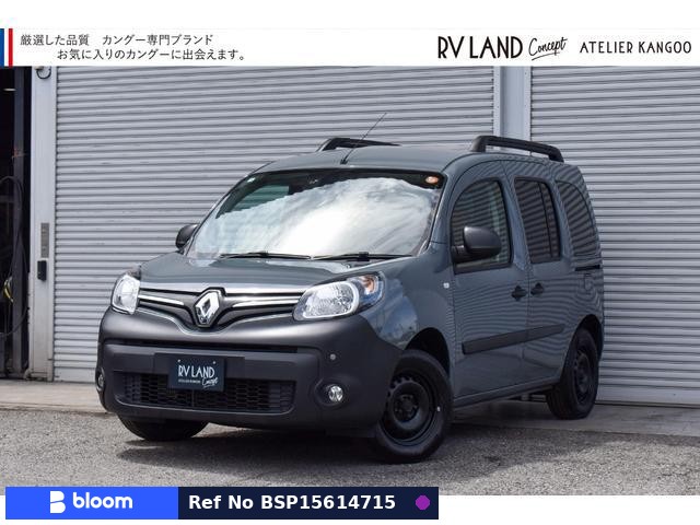 2020 Renault Kangoo