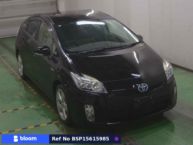 2009 Toyota Prius