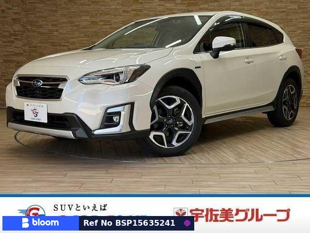 2019 Subaru XV