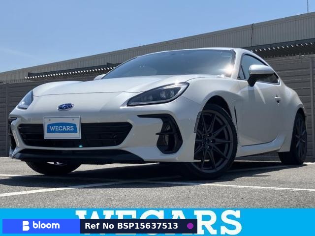 2022 Subaru BRZ