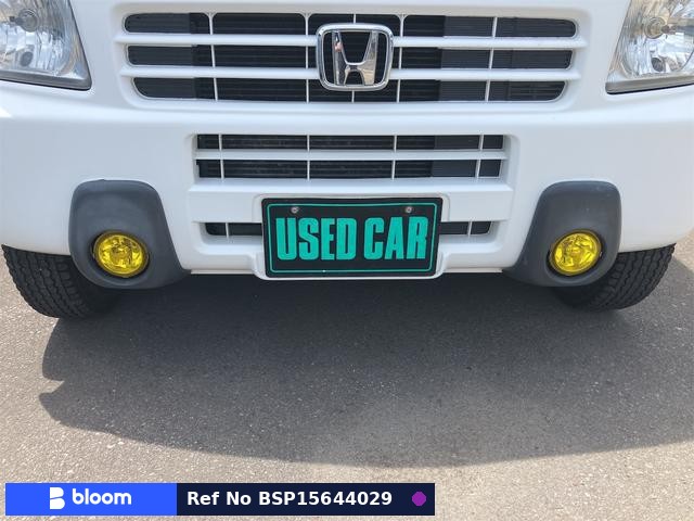 2006 Honda Acty VAN