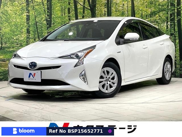 2018 Toyota Prius
