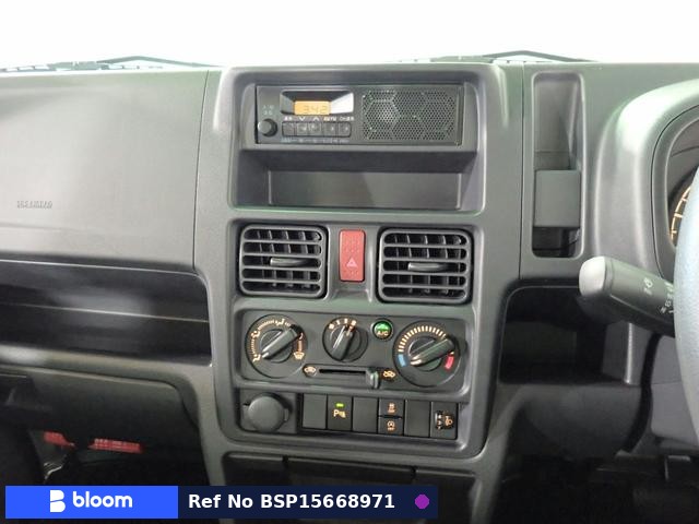 2024 Nissan Clipper Truck