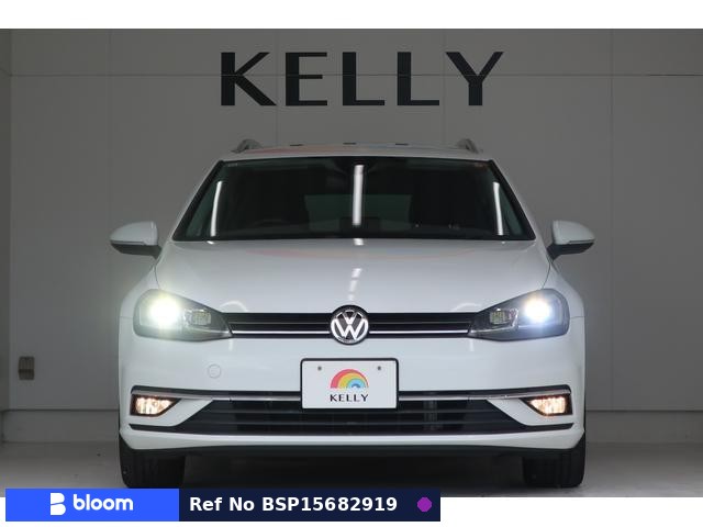 2017 Volkswagen Golf Variant