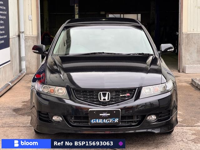 2006 Honda Accord