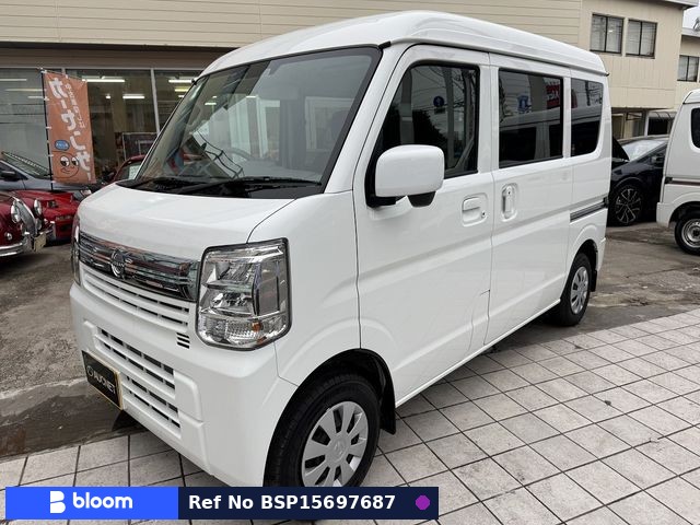 2024 Nissan Clipper VAN