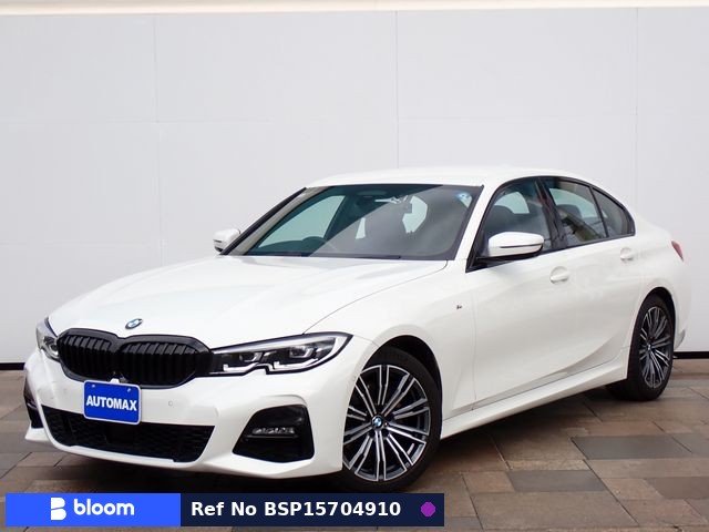 2020 BMW 3 Series