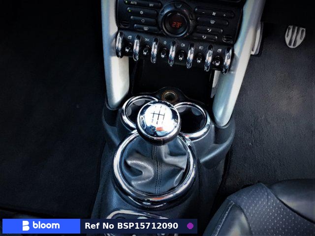 2003 BMW MINI