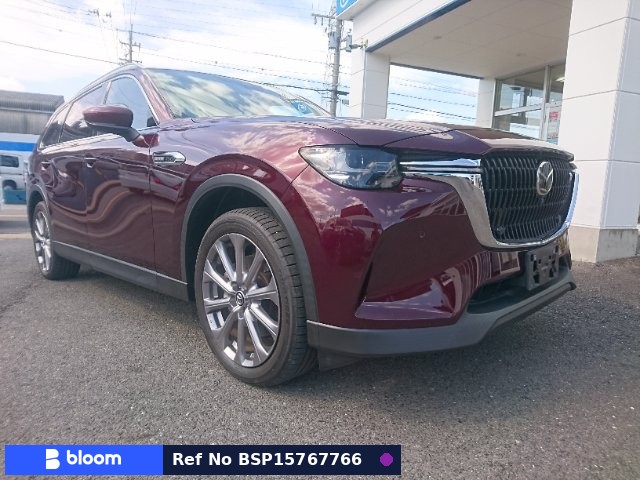 2024 Mazda CX-3
