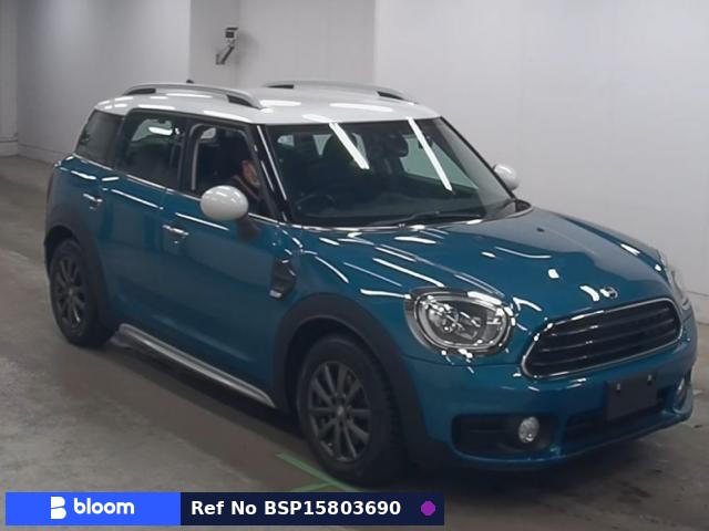 2019 MINI MINI