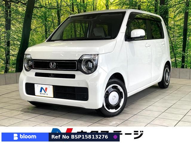 2023 Honda N WGN