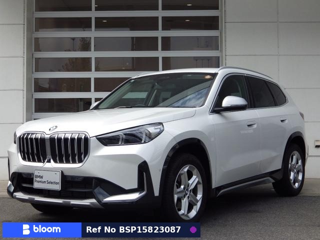 2023 BMW X1