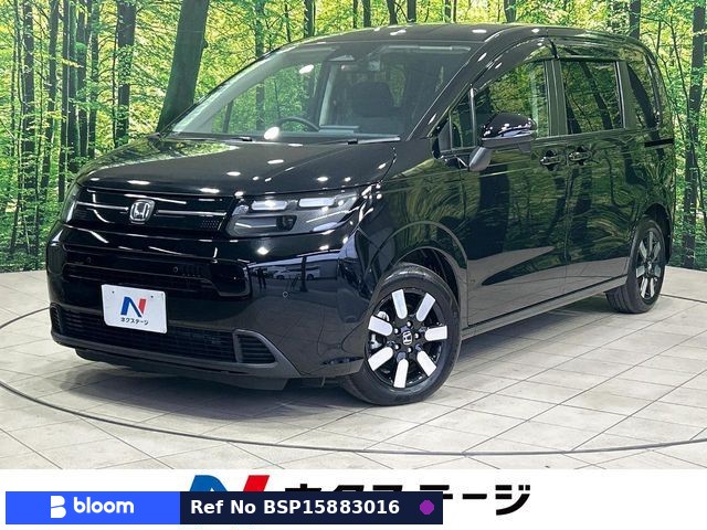 2025 Honda Freed