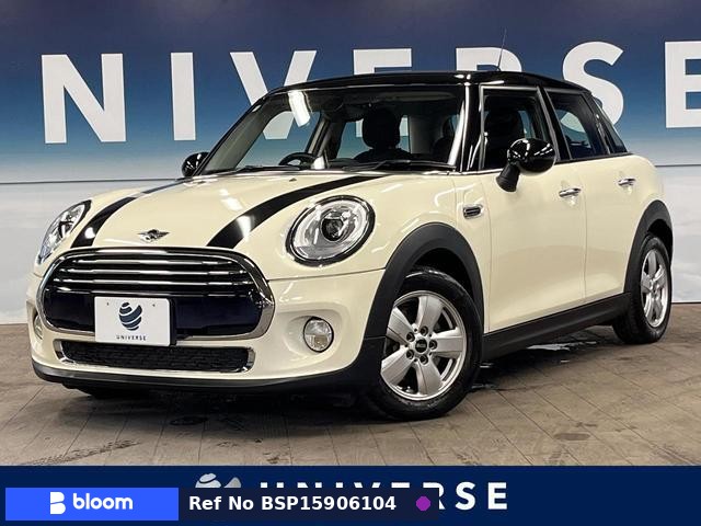 2016 MINI MINI