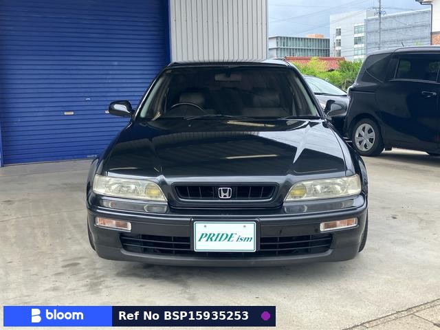 1995 Honda Legend