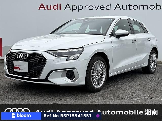 2024 Audi A3