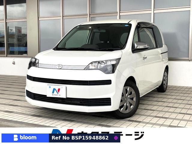 2014 Toyota Spade