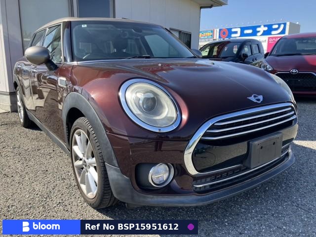 2016 MINI MINI