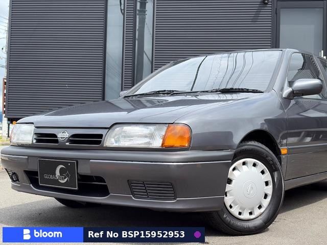 1992 Nissan Primera