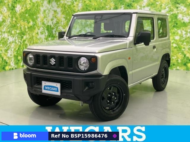 2025 Suzuki Jimny