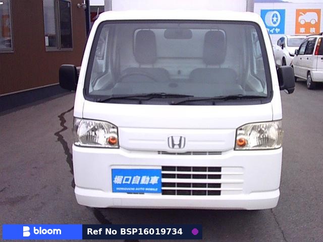 2011 Honda Acty Truck