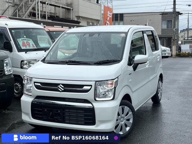 2025 Suzuki Wagon-R