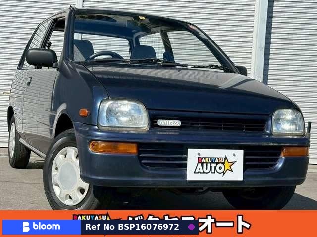 1994 Daihatsu Mira
