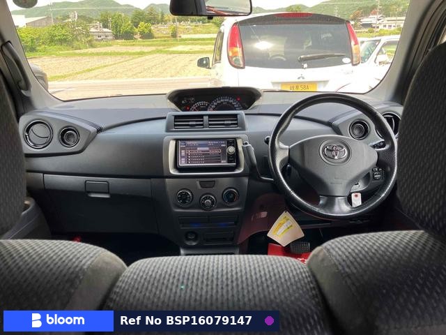 2006 Toyota BB